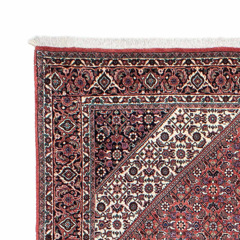 Bidjar Tapete 219x134cm - Tapete persa