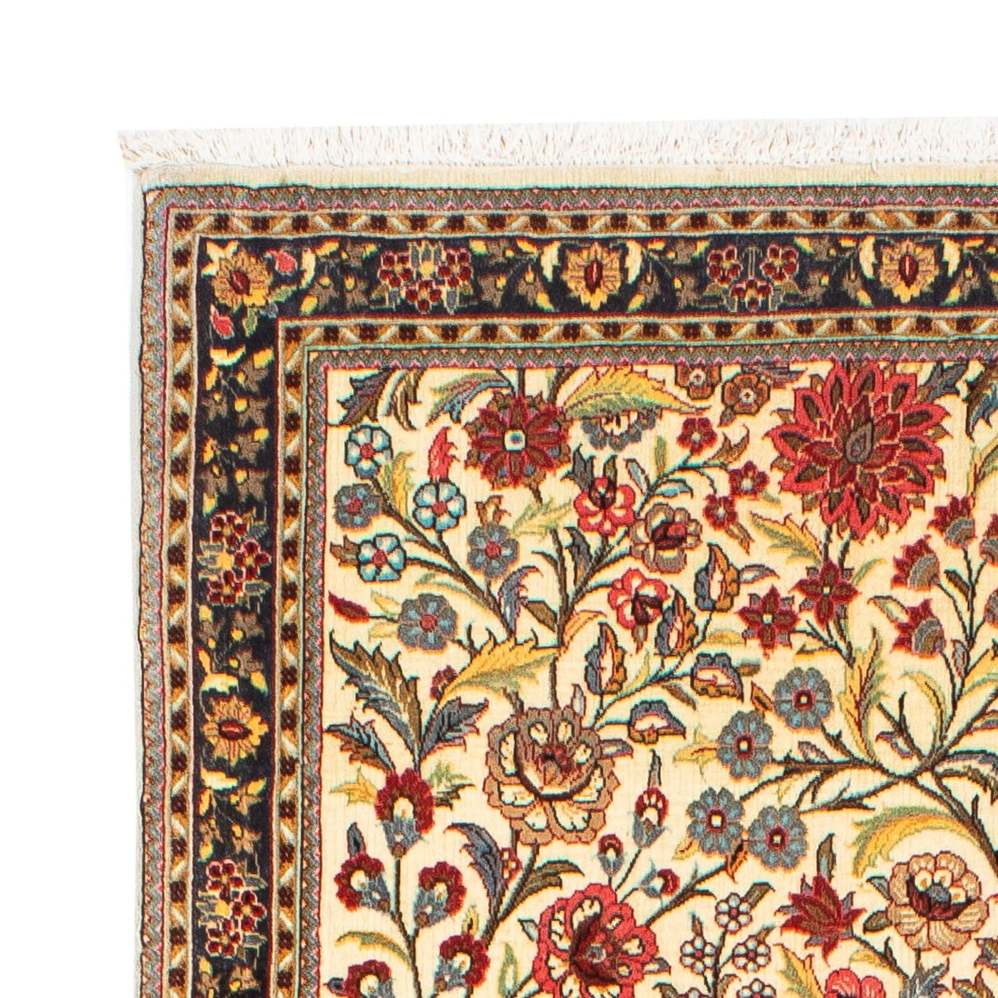 Qom Tapete 265x70cm - Tapete persa