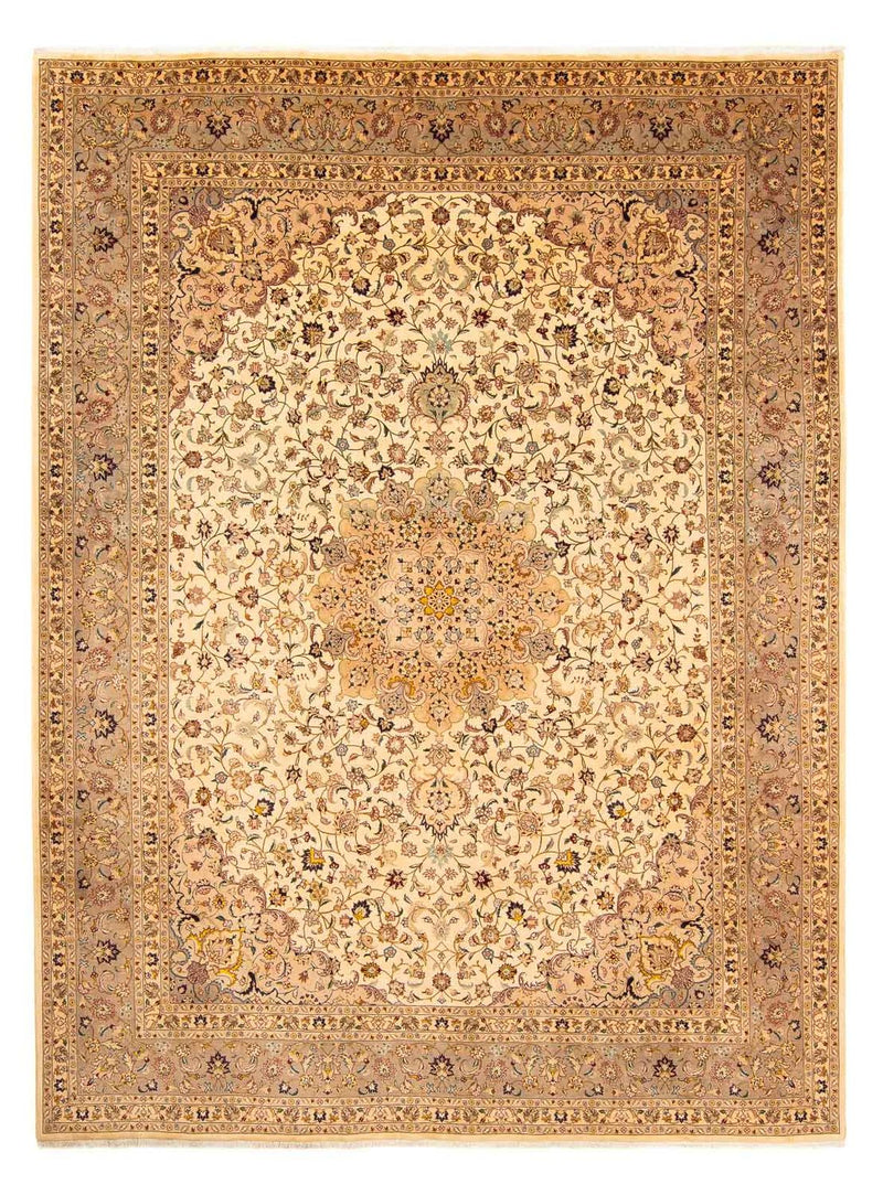 Tabriz Tapete 377x298cm - Tapete persa