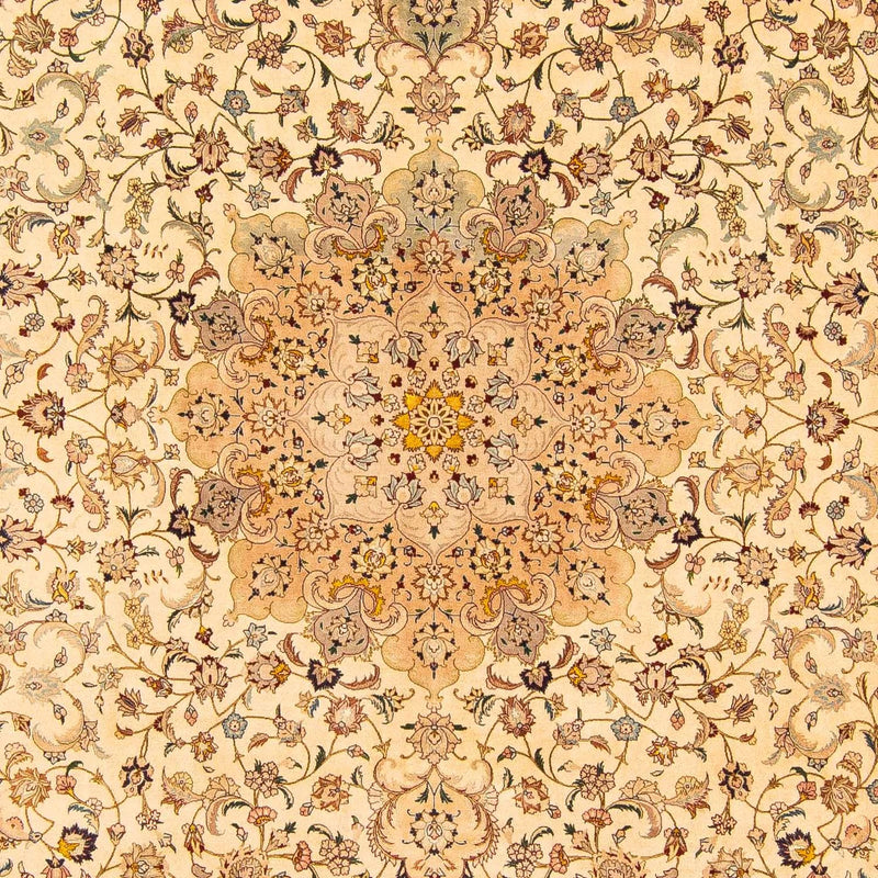 Tabriz Tapete 377x298cm - Tapete persa