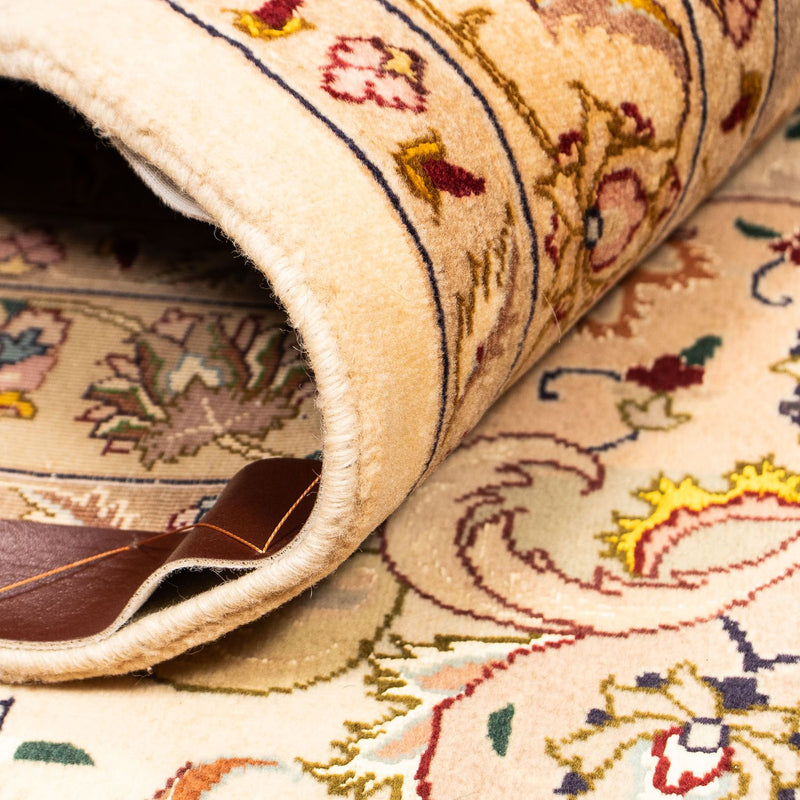 Tabriz Tapete 377x298cm - Tapete persa