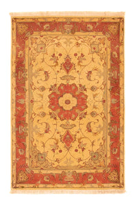 Tabriz - 50 Raj Tapete 155x100cm - Tapete persa – product image