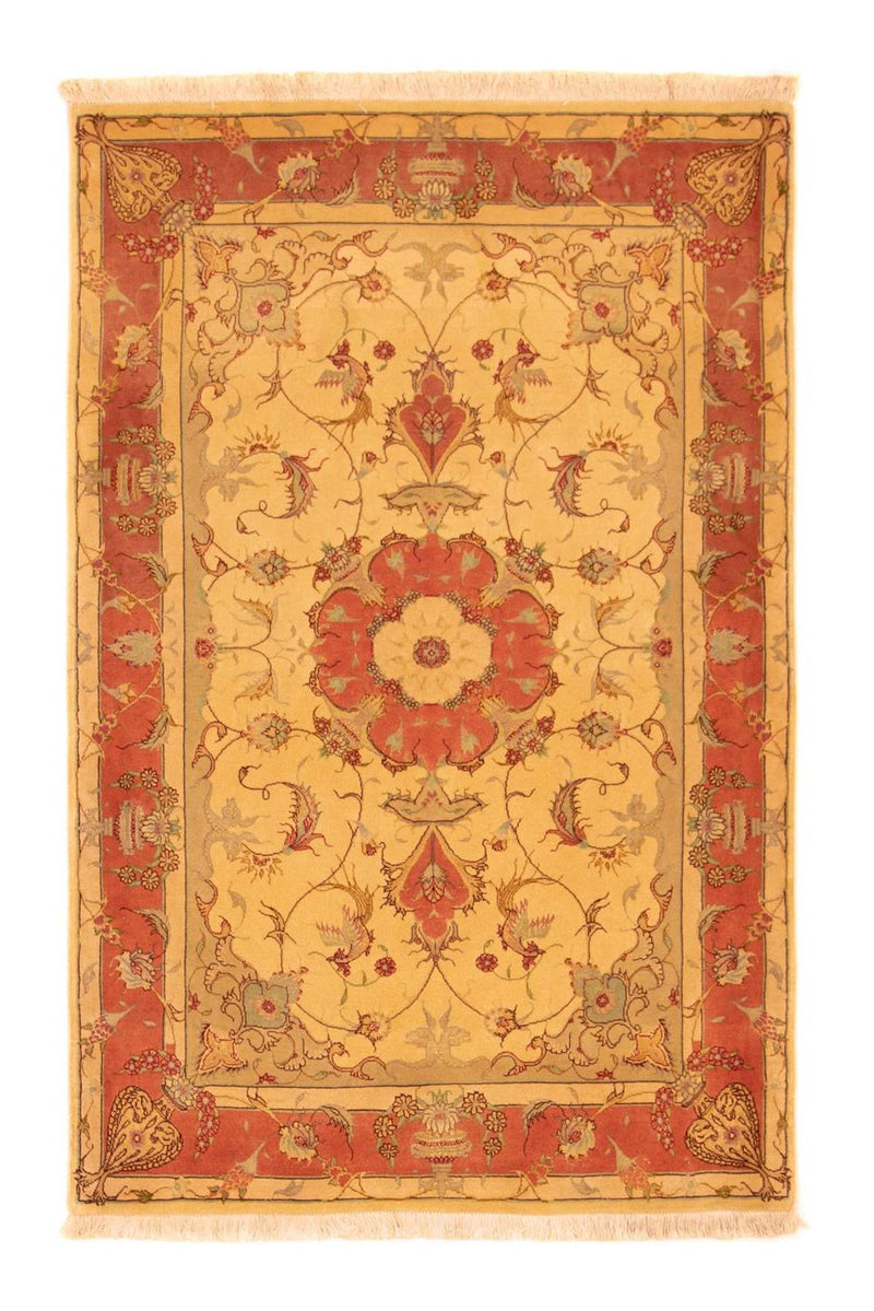 Tabriz - 50 Raj Tapete 155x100cm - Tapete persa