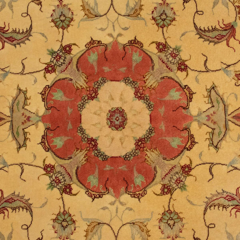 Tabriz - 50 Raj Tapete 155x100cm - Tapete persa