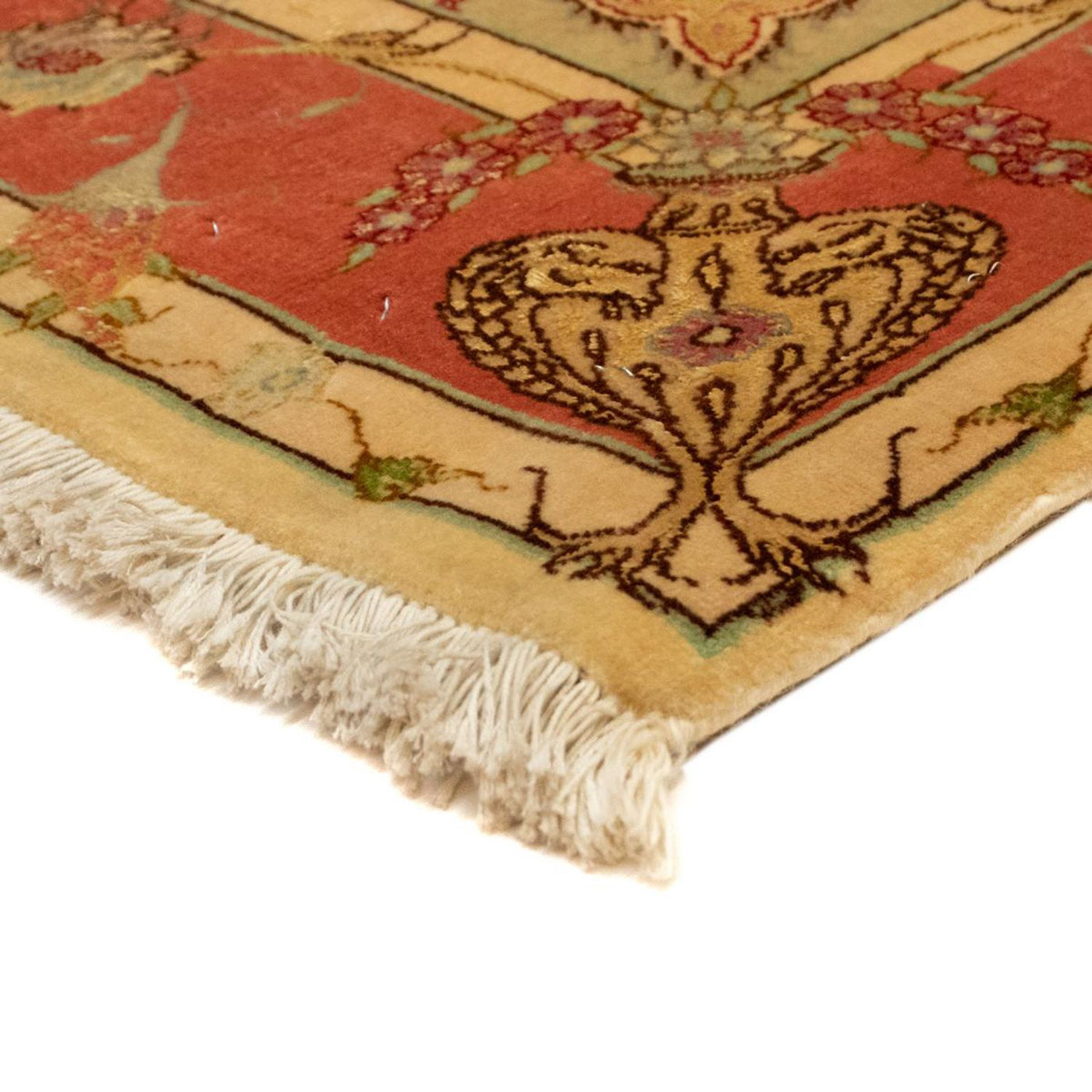 Tabriz - 50 Raj Tapete 155x100cm - Tapete persa