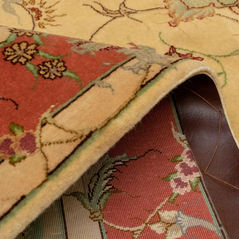 Tabriz - 50 Raj Tapete 155x100cm - Tapete persa