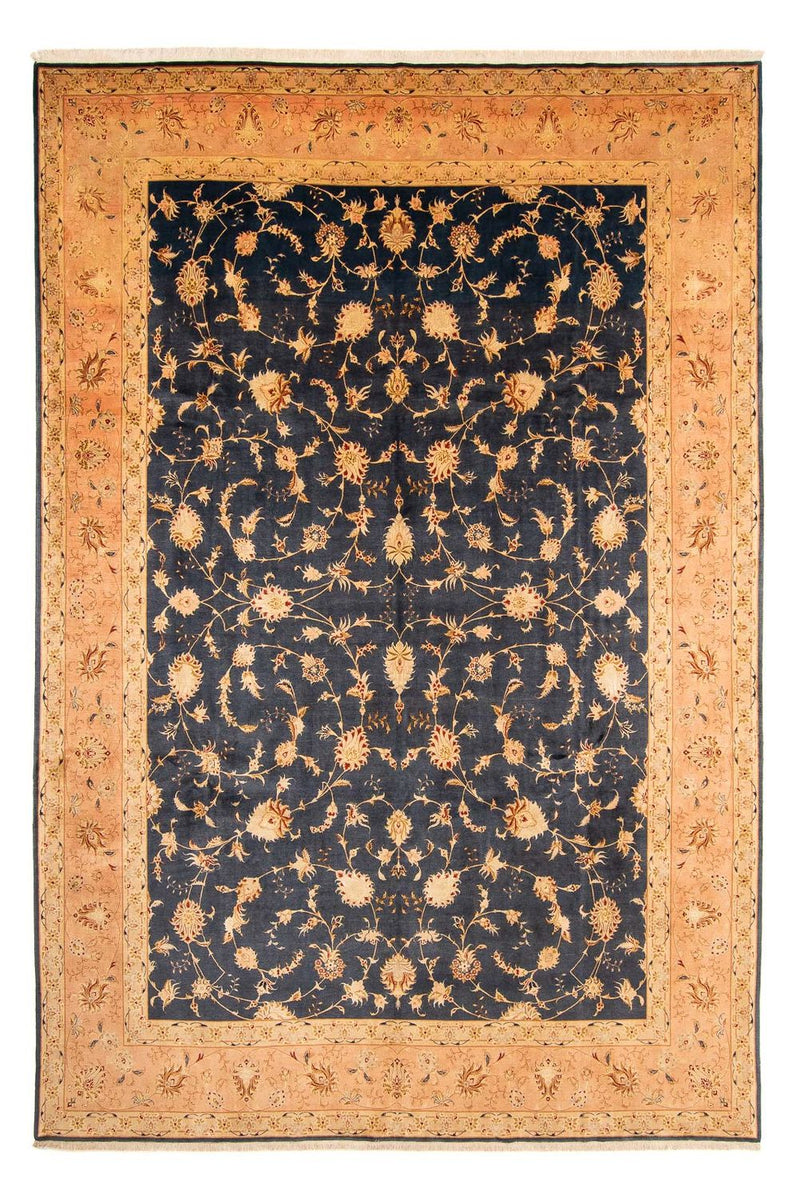 Tabriz - 50 Raj Tapete 415x298cm - Tapete persa