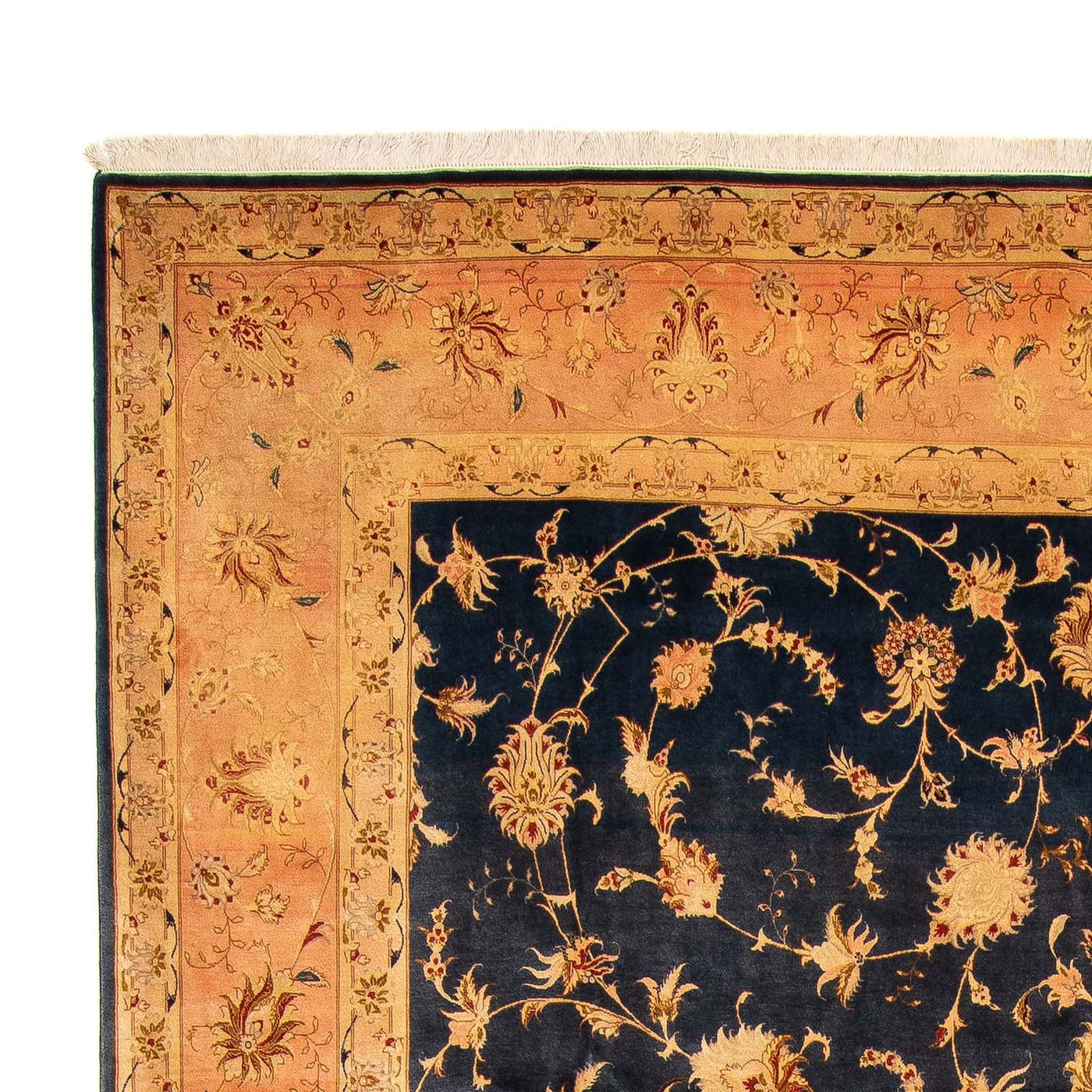 Tabriz - 50 Raj Tapete 415x298cm - Tapete persa