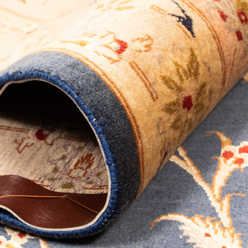 Tabriz - 50 Raj Tapete 415x298cm - Tapete persa