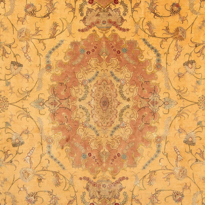 Tabriz - 50 Raj Tapete 398x306cm - Tapete persa