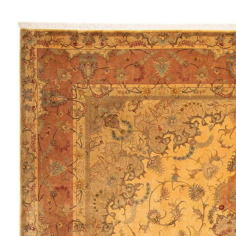 Tabriz - 50 Raj Tapete 398x306cm - Tapete persa