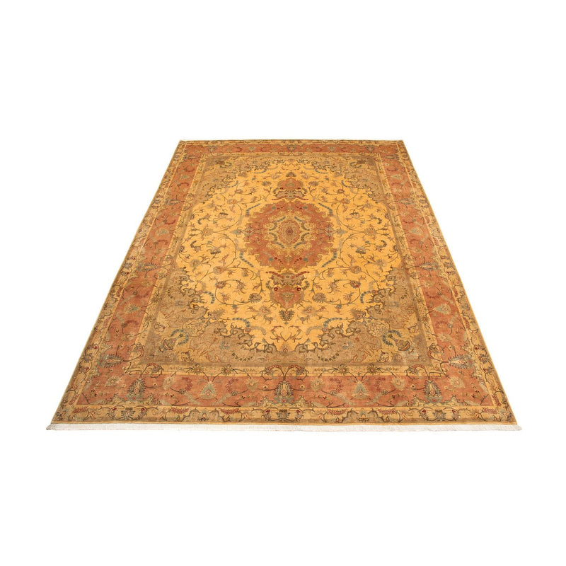 Tabriz - 50 Raj Tapete 398x306cm - Tapete persa
