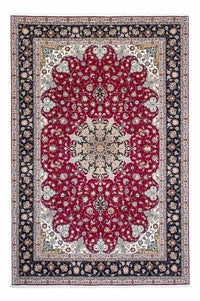 Tabriz - 50 Raj Tapete 307x204cm - Tapete persa – product image