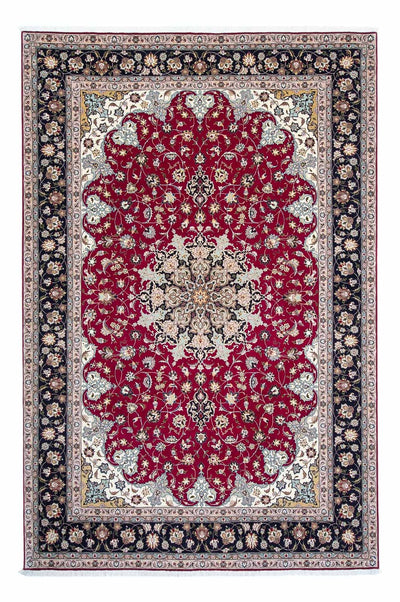 Tabriz - 50 Raj Tapete 204x307cm - Tapete persa