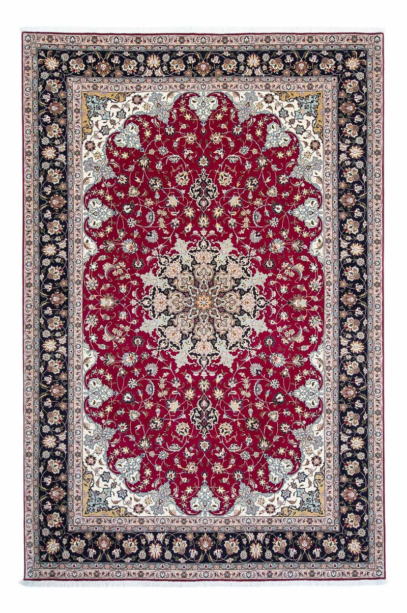 Tabriz - 50 Raj Tapete 307x204cm - Tapete persa