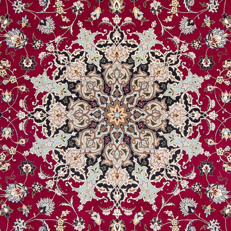 Tabriz - 50 Raj Tapete 307x204cm - Tapete persa