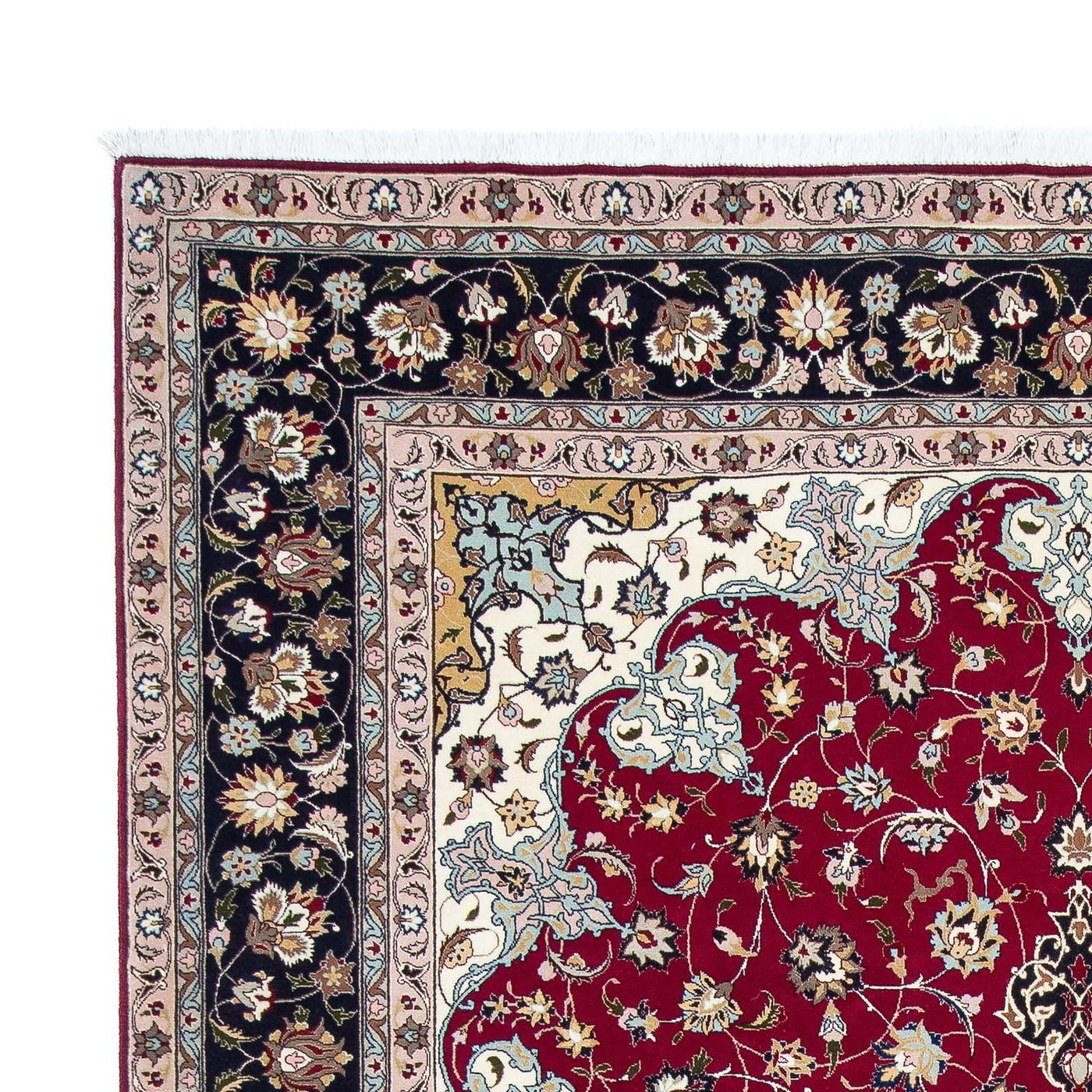 Tabriz - 50 Raj Tapete 307x204cm - Tapete persa