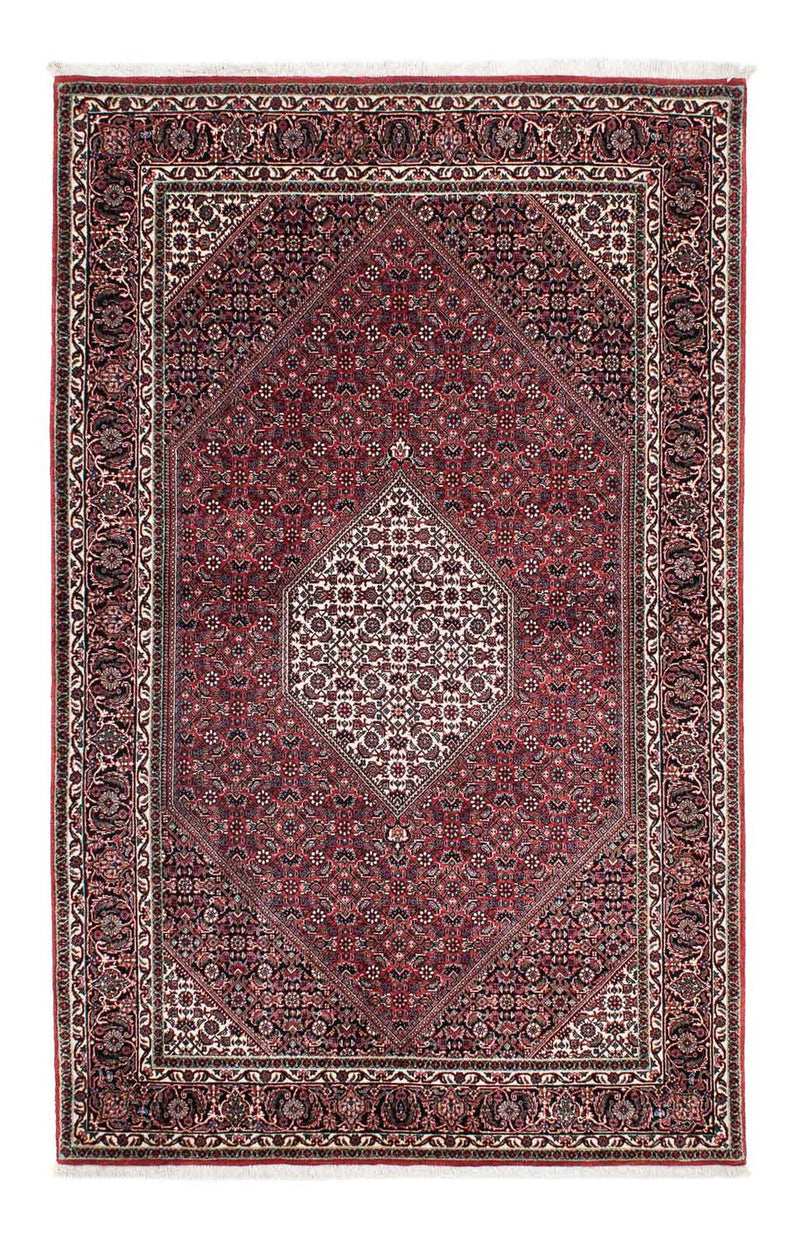 Bidjar Tapete 217x131cm - Tapete persa