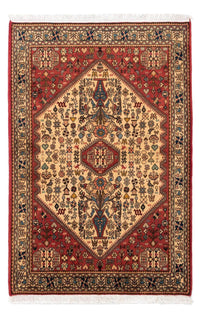 Tapete Persa - Nomadic - 157 x 102 cm - vermelho claro – product image