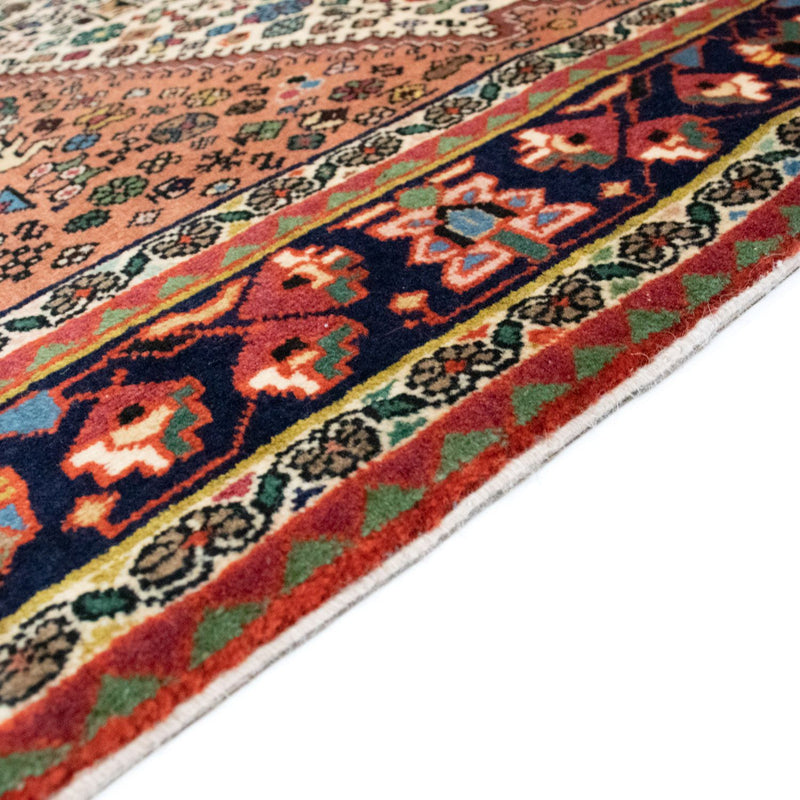 Abadeh Tapete 193x149cm - Tapete persa