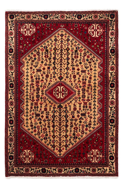Abadeh Tapete 105x157cm - Tapete persa