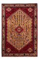 Abadeh Tapete 157x105cm - Tapete persa