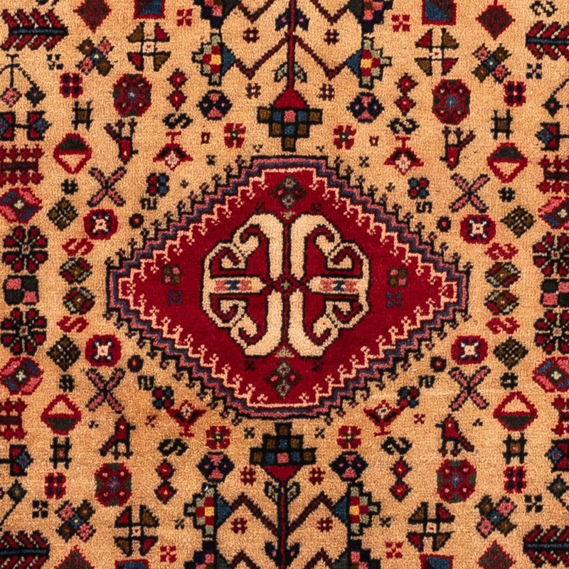 Abadeh Tapete 157x105cm - Tapete persa