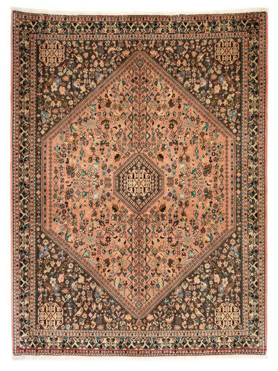 Abadeh Tapete 160x198cm - Tapete persa