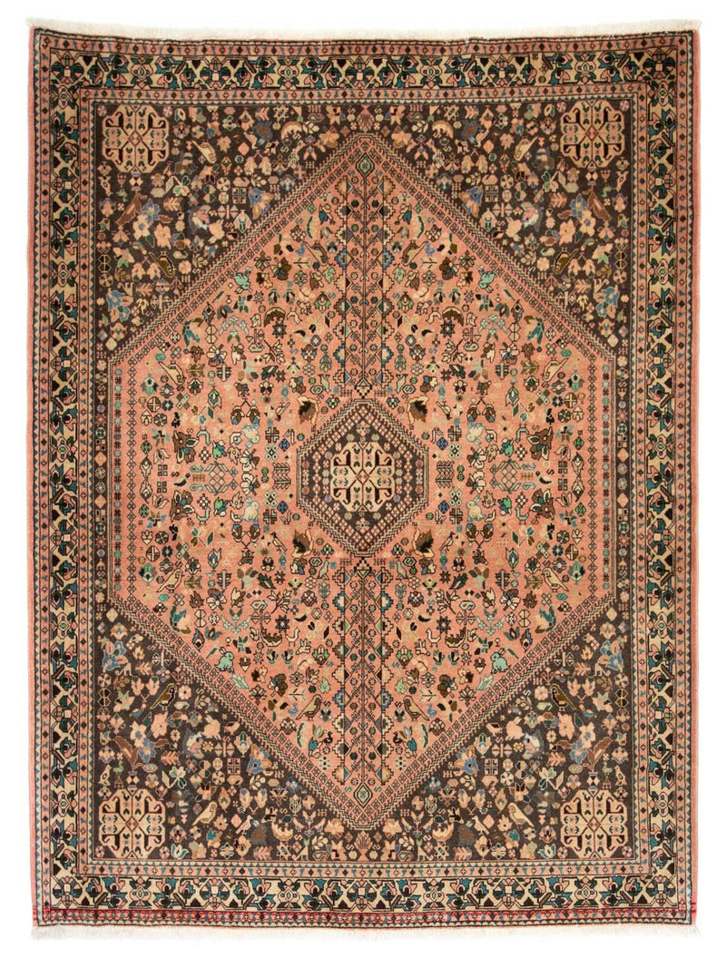 Abadeh Tapete 160x198cm - Tapete persa