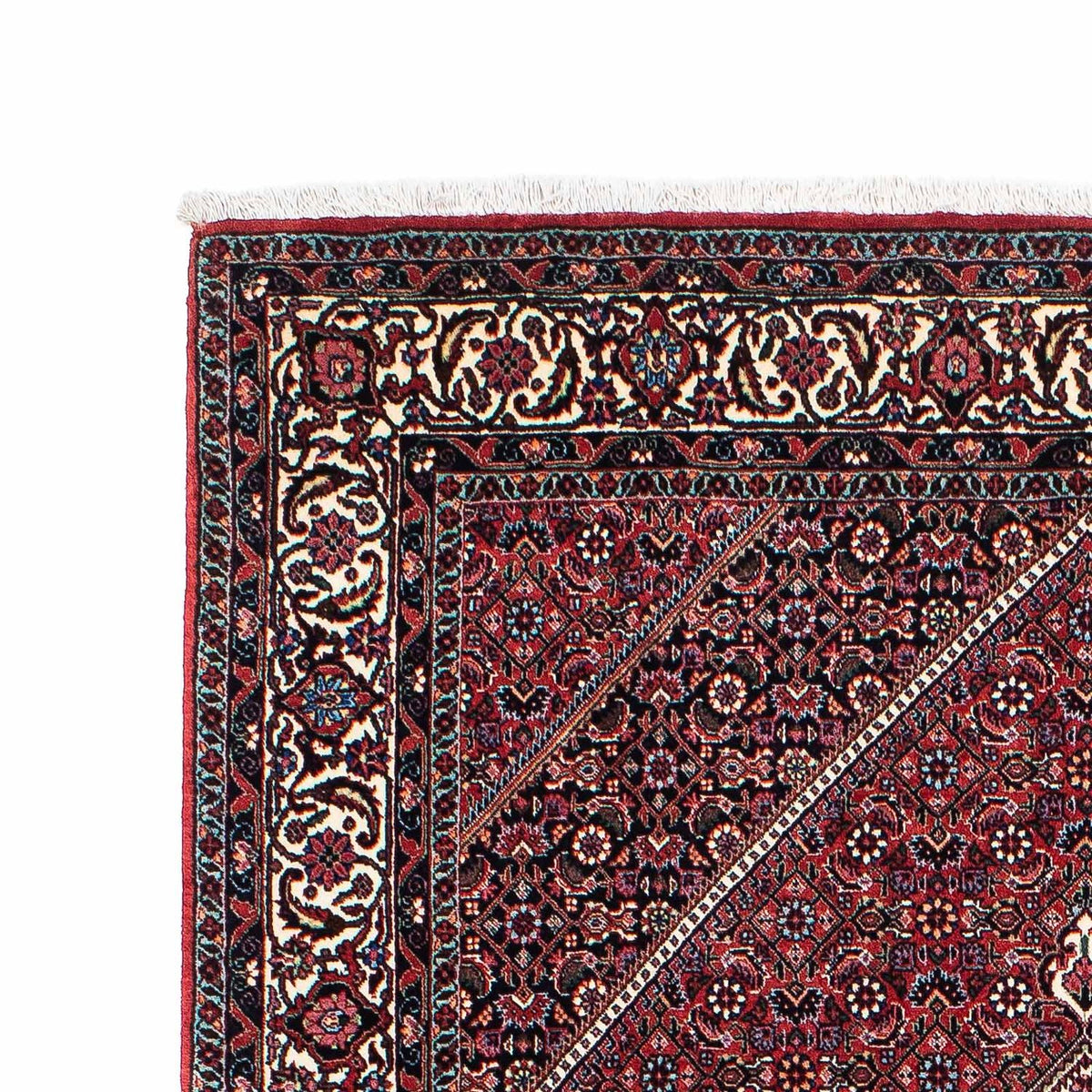 Bidjar Tapete 134x220cm - Tapete persa