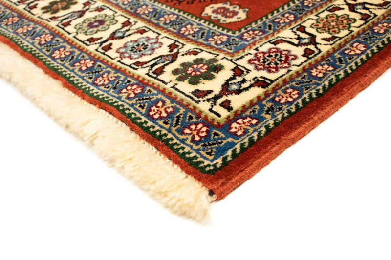 Qashqai Tapete 107x154cm - Tapete persa