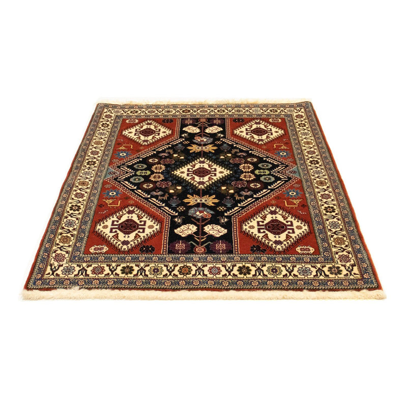 Qashqai Tapete 107x154cm - Tapete persa