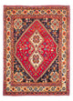 Abadeh Tapete 170x122cm - Tapete persa
