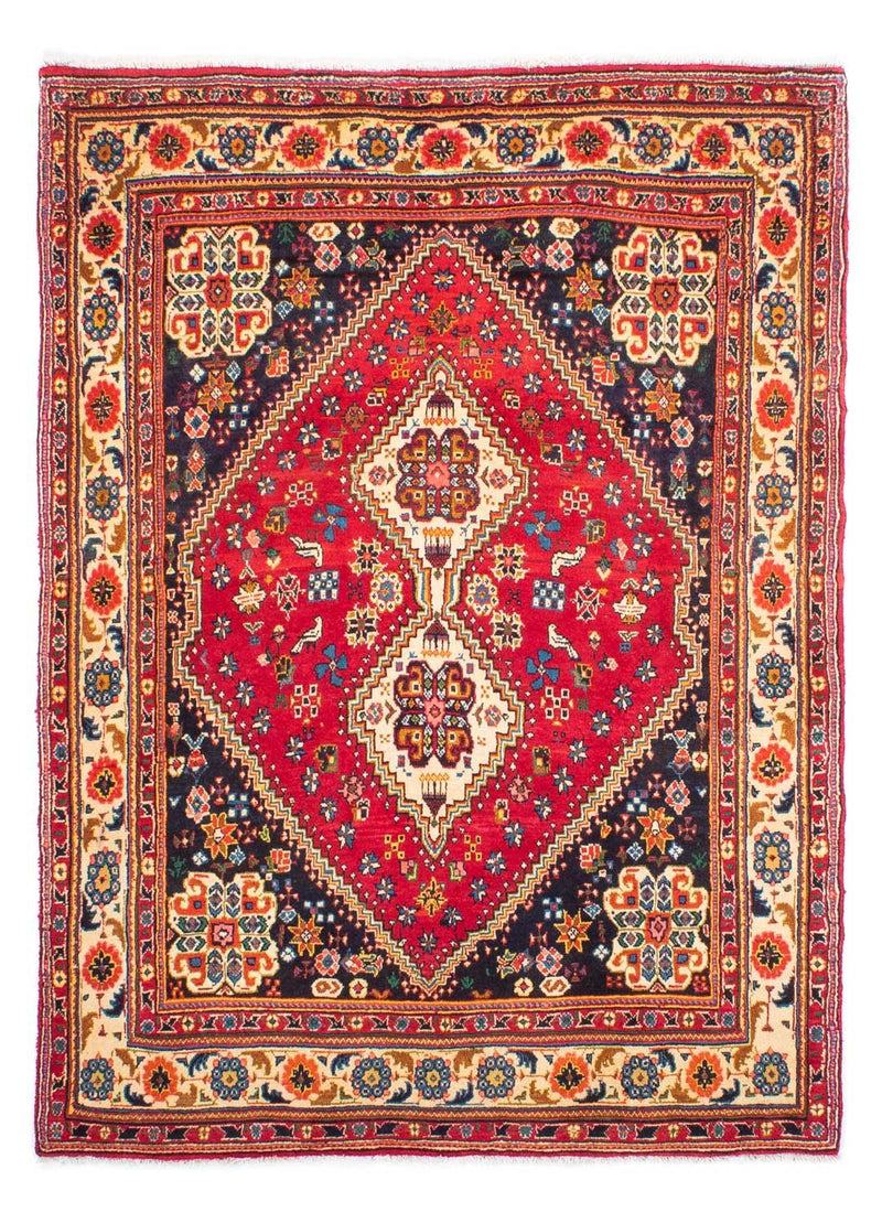 Abadeh Tapete 170x122cm - Tapete persa