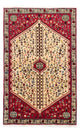 Abadeh Tapete 158x98cm - Tapete persa