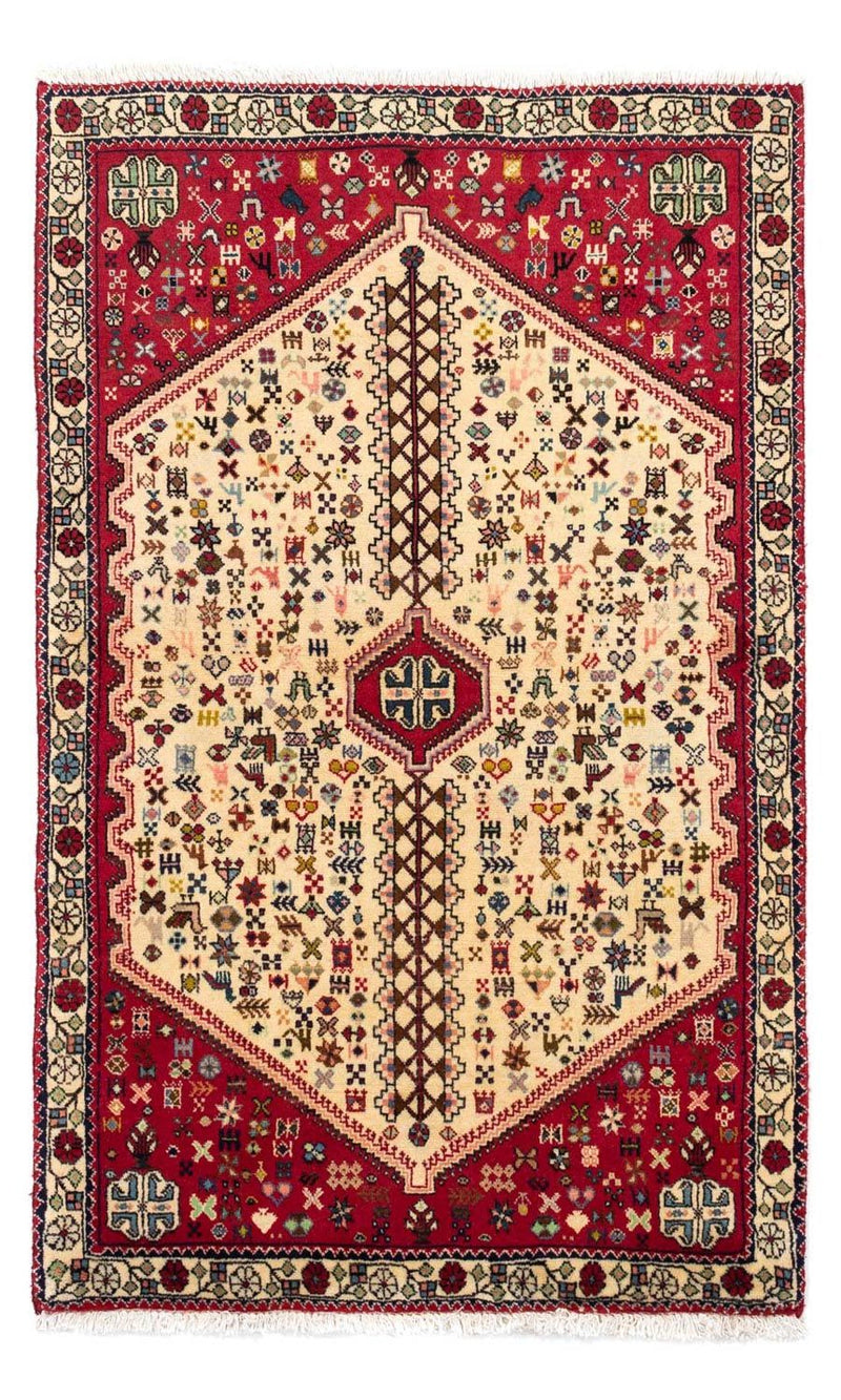 Abadeh Tapete 158x98cm - Tapete persa