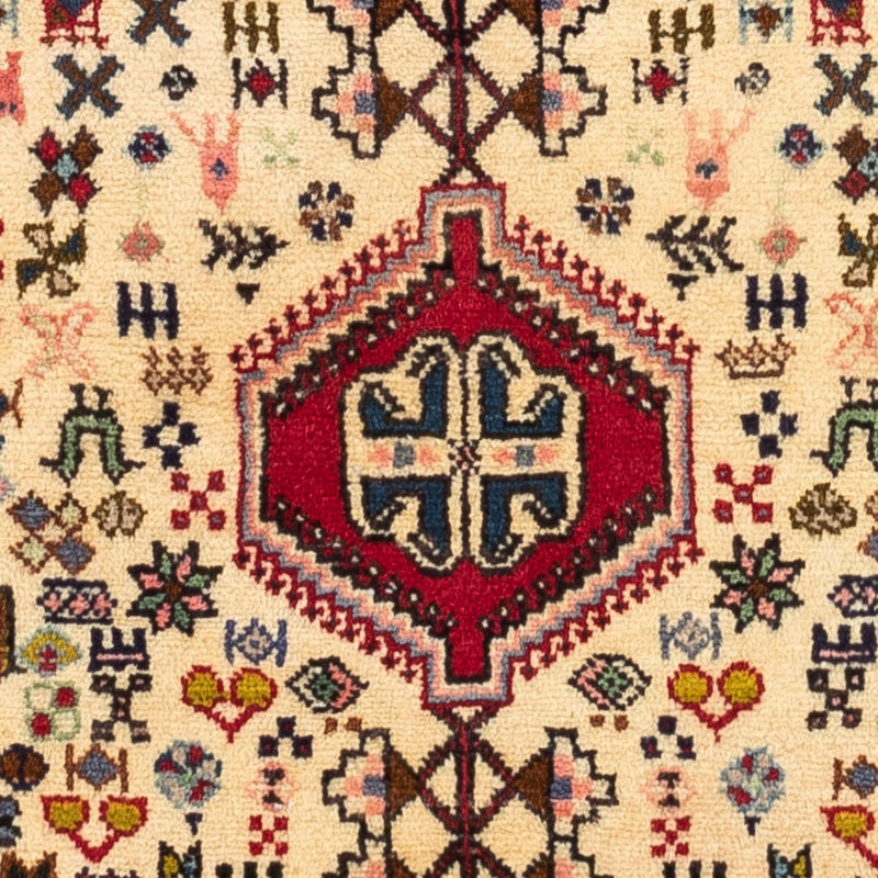 Abadeh Tapete 158x98cm - Tapete persa