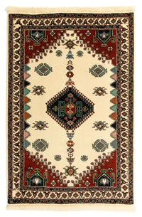 Qashqai Tapete 121x81cm - Tapete persa – product image