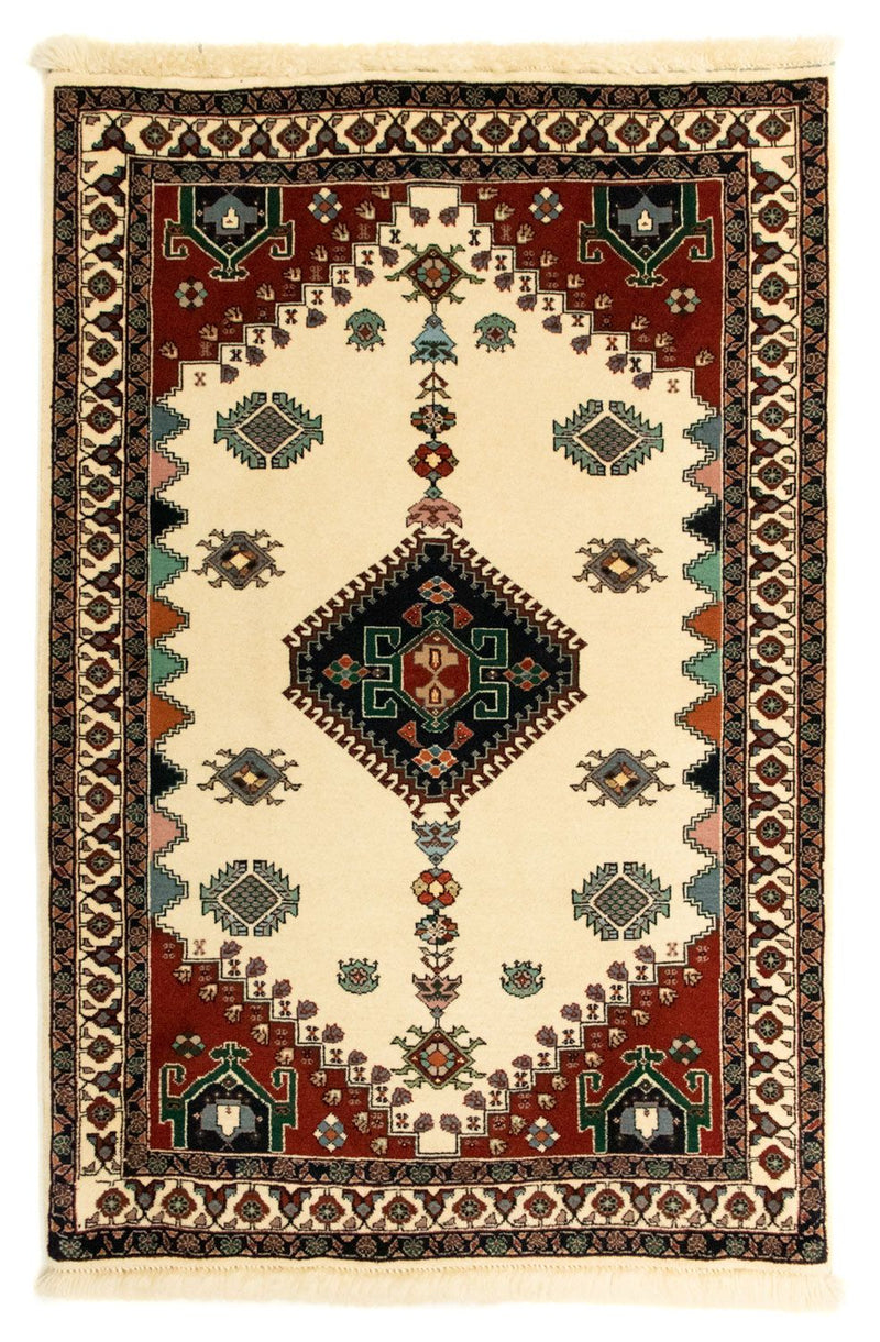 Qashqai Tapete 121x81cm - Tapete persa