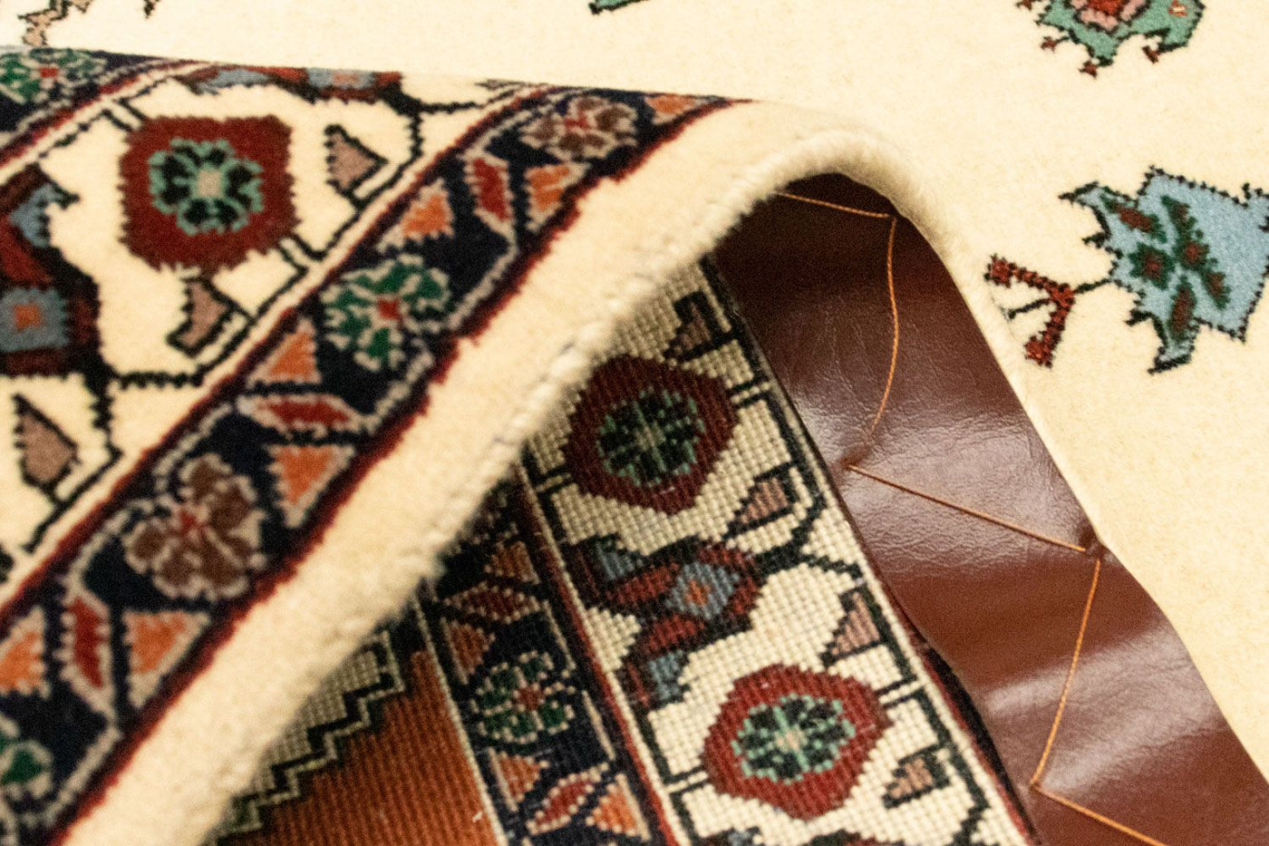 Qashqai Tapete 121x81cm - Tapete persa