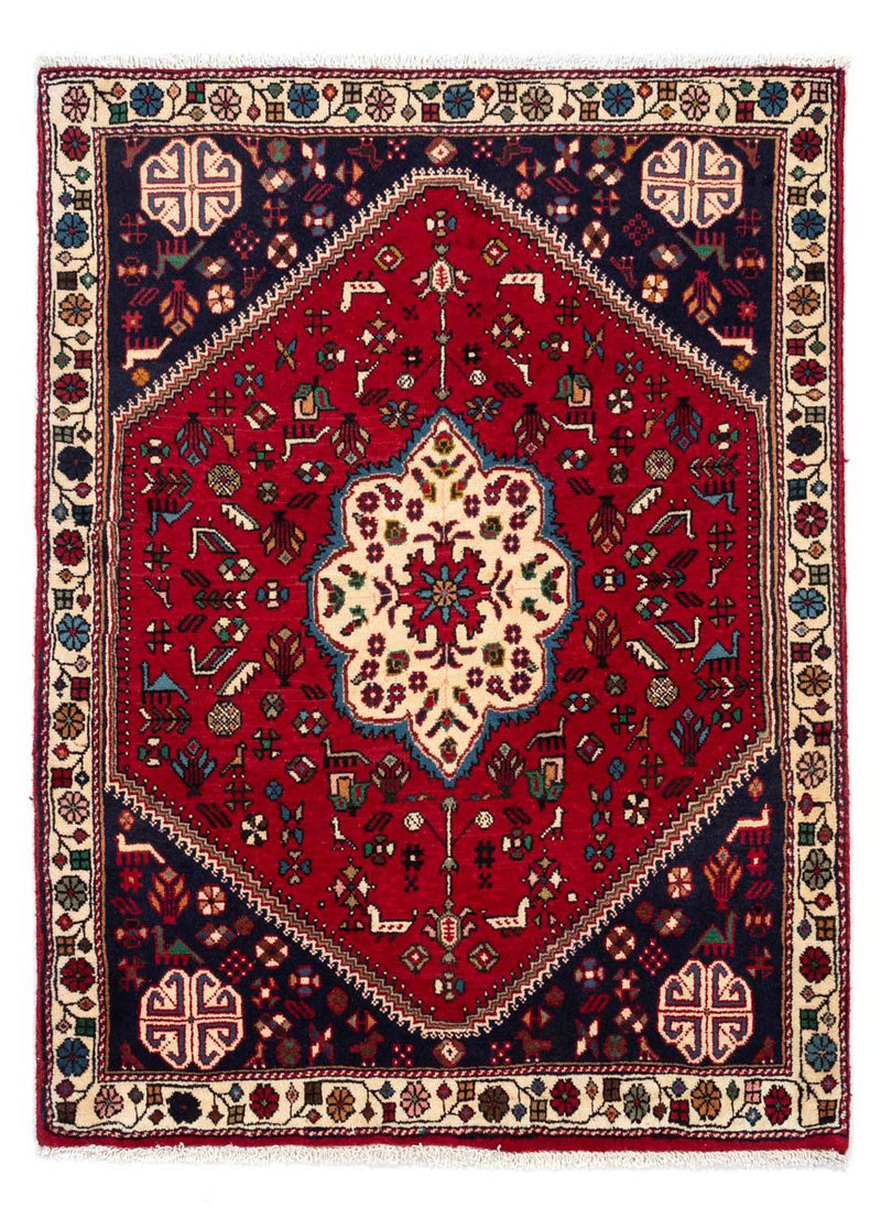 Abadeh Tapete 148x102cm - Tapete persa