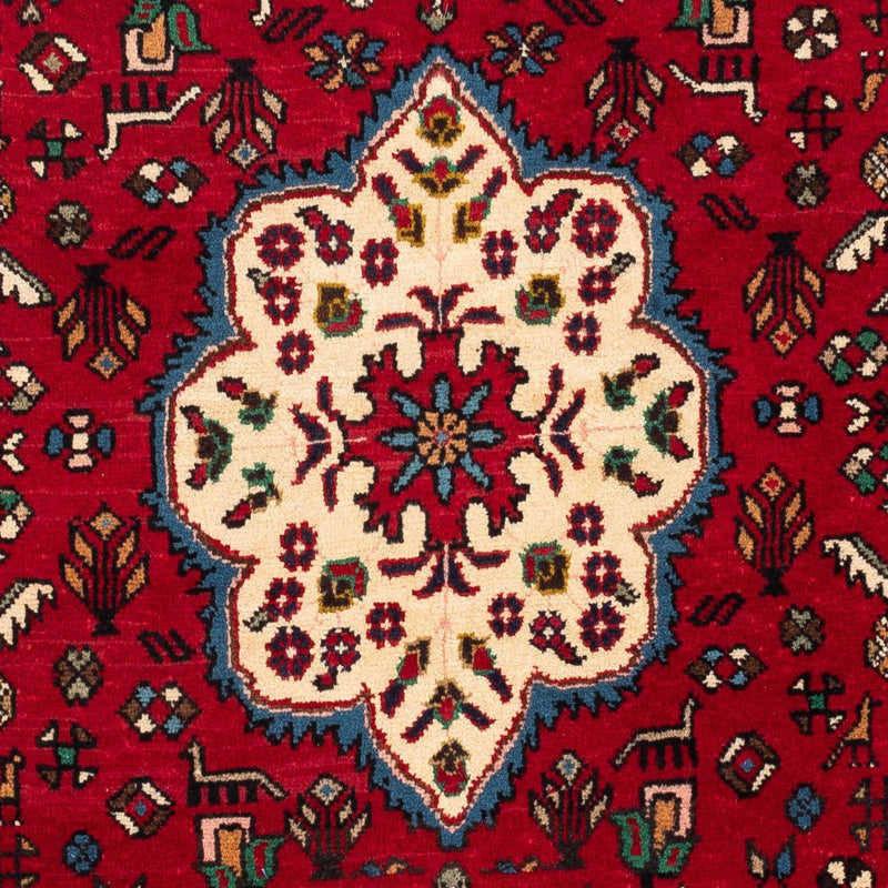 Abadeh Tapete 148x102cm - Tapete persa
