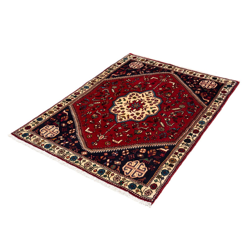 Abadeh Tapete 148x102cm - Tapete persa