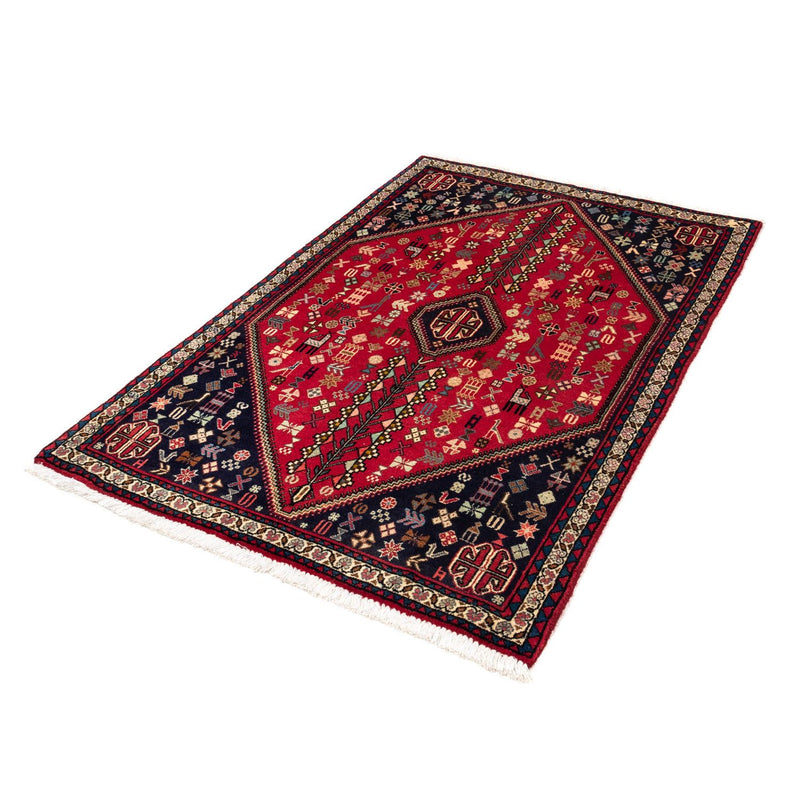 Abadeh Tapete 150x97cm - Tapete persa