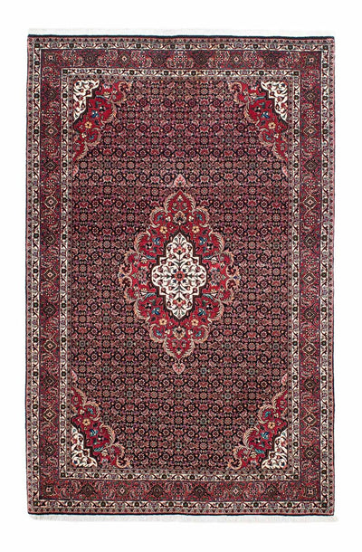 Bidjar Tapete 133x214cm - Tapete persa