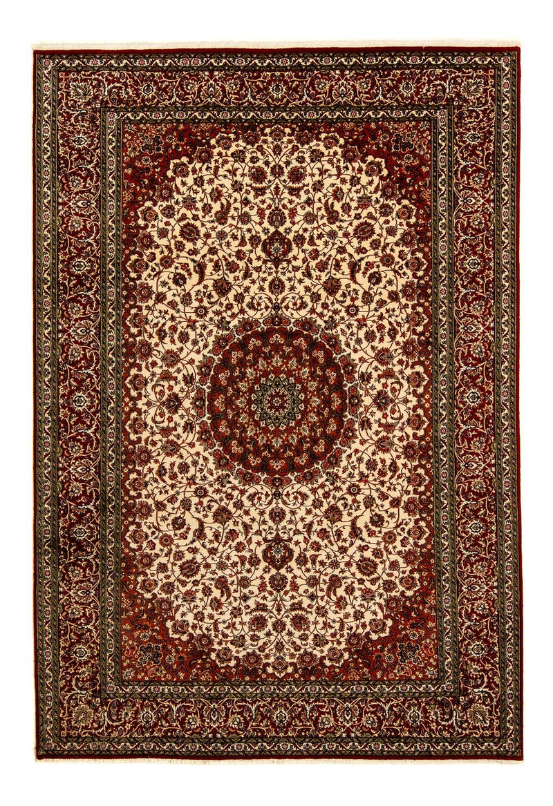 Qom Tapete 244x358cm - Tapete persa