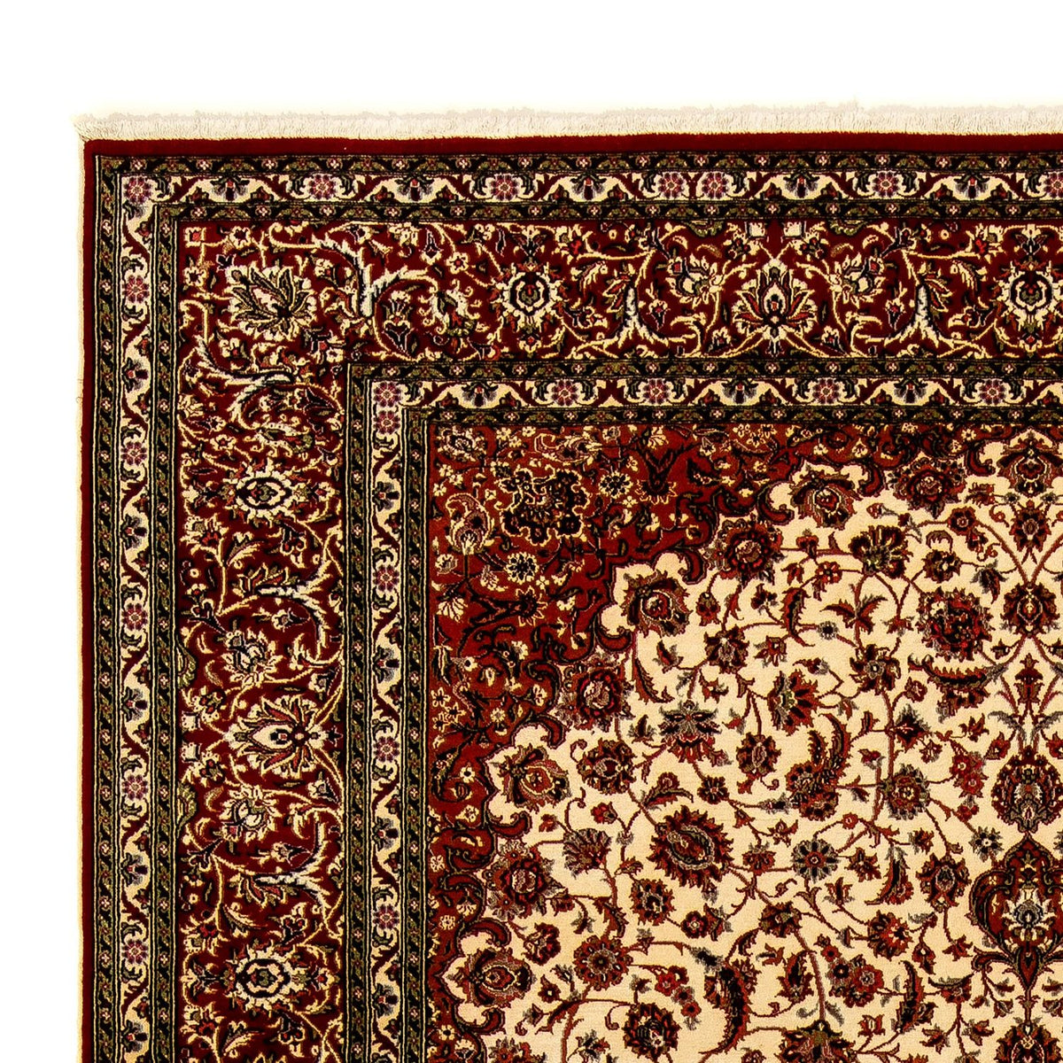 Qom Tapete 244x358cm - Tapete persa