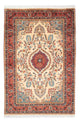 Sarouk Tapete 200x132cm - Tapete persa