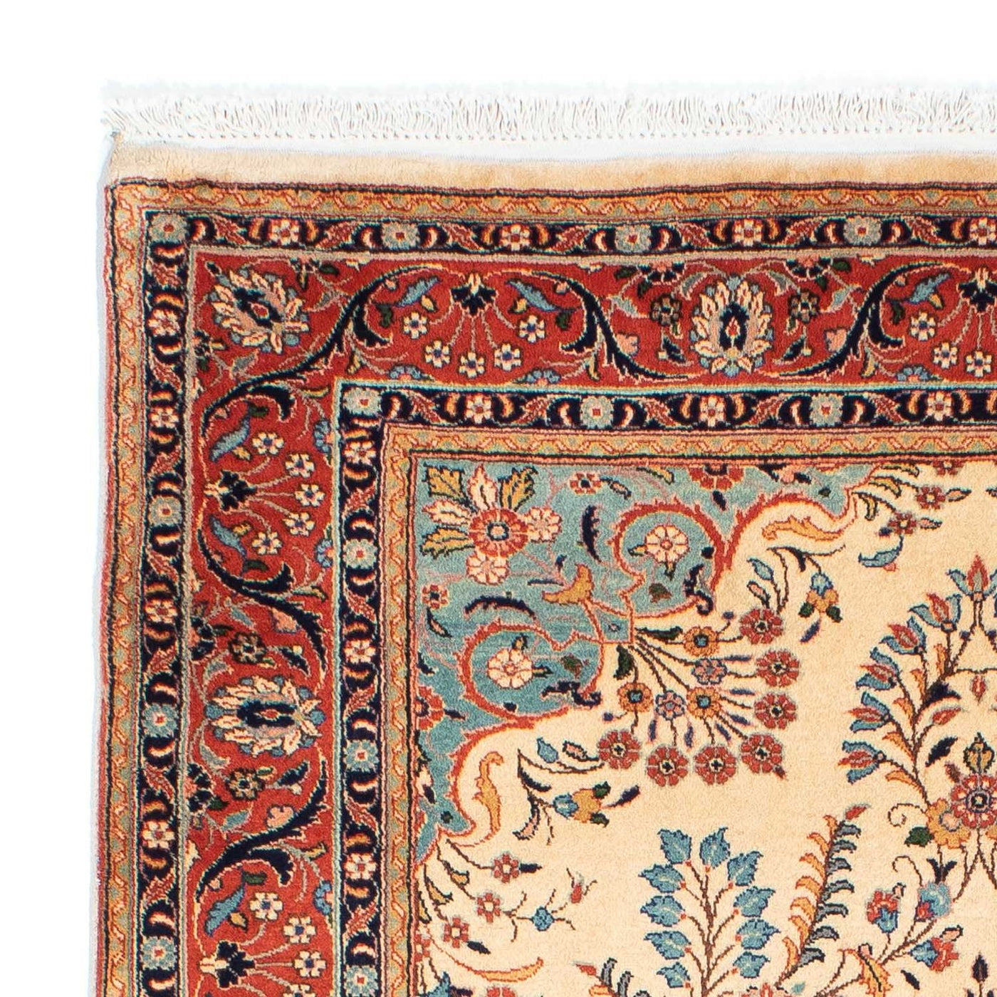Sarouk Tapete 200x132cm - Tapete persa