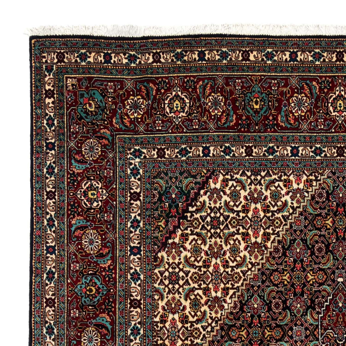 Tabriz - 40 Raj Tapete 197x300cm - Tapete persa